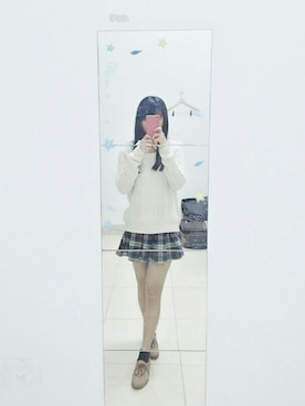 Silvia 🇹🇼さんのコーディネート