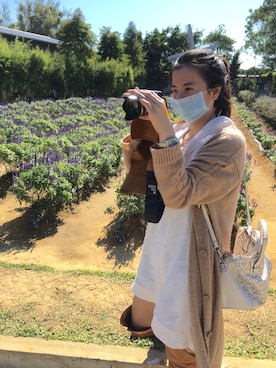 Sinjeh Wさんのコーディネート