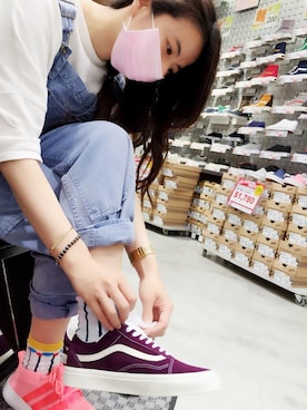 Sinjeh Wさんのコーディネート