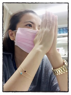 Sinjeh Wさんのコーディネート