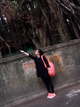 Sinjeh Wさんのコーディネート