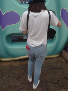 まうさんのコーディネート