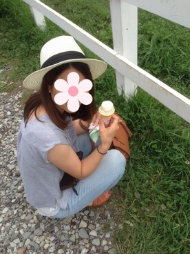 まうさんのコーディネート