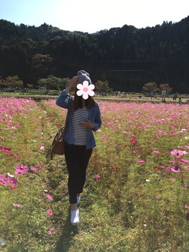 まうさんのコーディネート