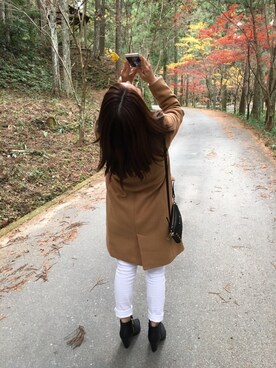 まうさんのコーディネート