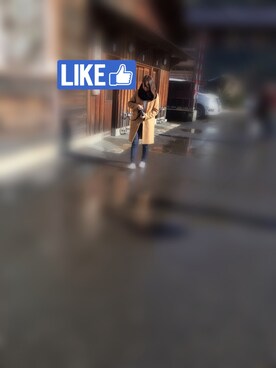 まうさんのコーディネート