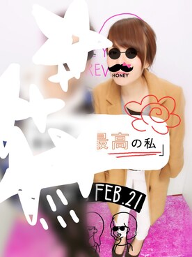 まうさんのコーディネート