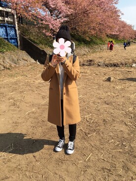 まうさんのコーディネート