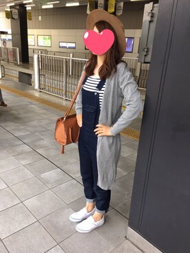 まうさんのコーディネート