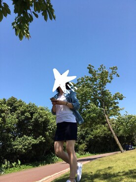 まうさんのコーディネート