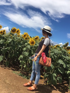 まうさんのコーディネート