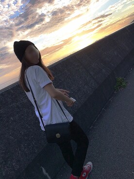 まうさんのコーディネート