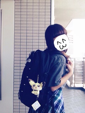 そらさんのコーディネート