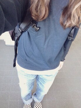 そらさんのコーディネート