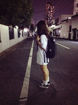 そらさんのコーディネート