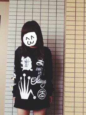 そらさんのコーディネート