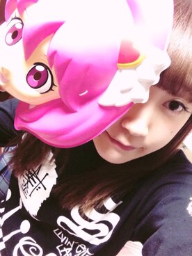 そらさんのコーディネート