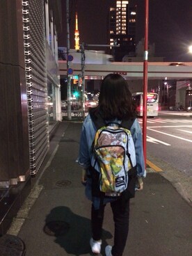 そらさんのコーディネート