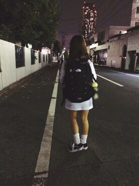 そらさんのコーディネート