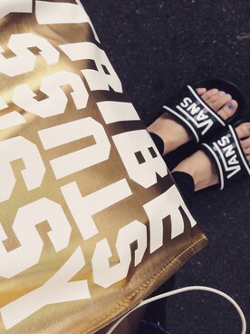 そらさんのコーディネート