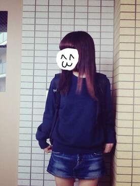 そらさんのコーディネート