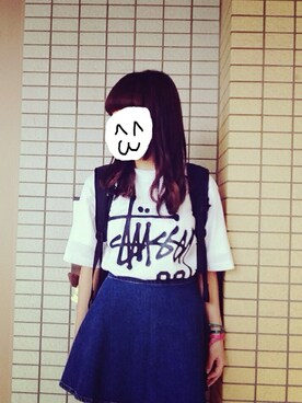 そらさんのコーディネート