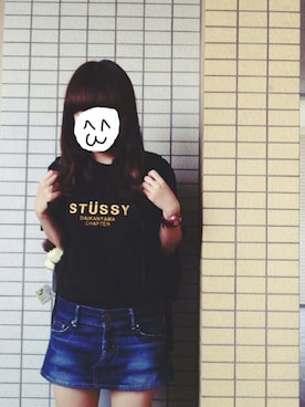 そらさんのコーディネート