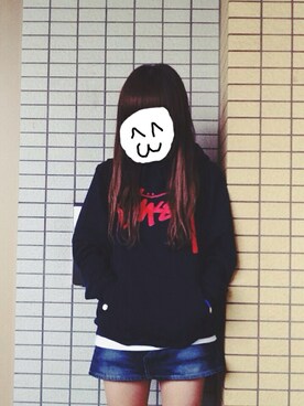 そらさんのコーディネート