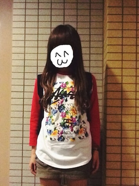 そらさんのコーディネート