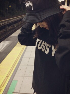 そらさんのコーディネート