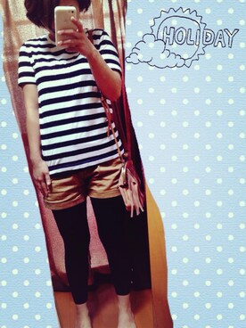 maru☺︎さんのコーディネート