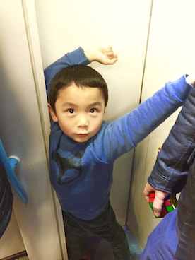 yoyoxiqingさんのコーディネート