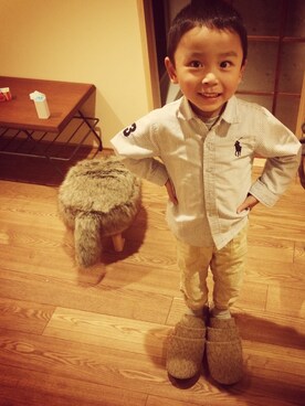 yoyoxiqingさんのコーディネート