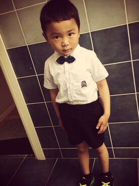 yoyoxiqingさんのコーディネート