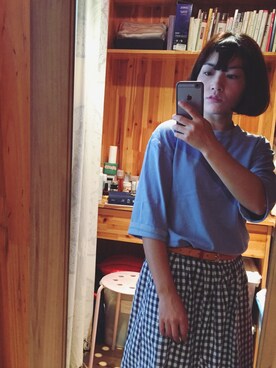 yoyoxiqingさんのコーディネート