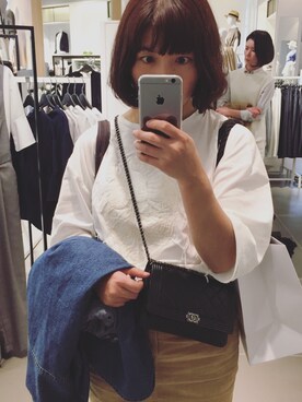 yoyoxiqingさんのコーディネート