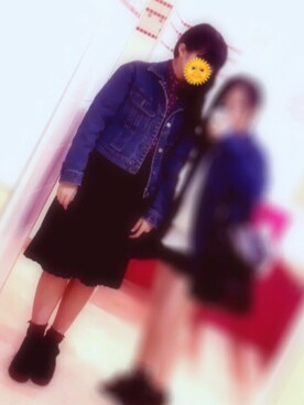 Miさんのコーディネート