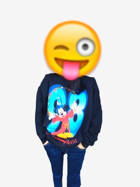 Miさんのコーディネート