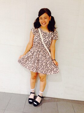 セナさんのコーディネート