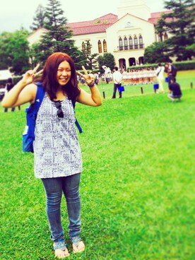 セナさんのコーディネート