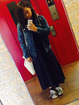 セナさんのコーディネート