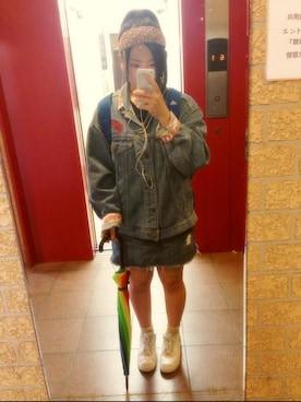 セナさんのコーディネート