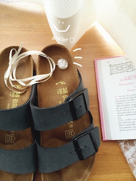 aoiさんのコーディネート