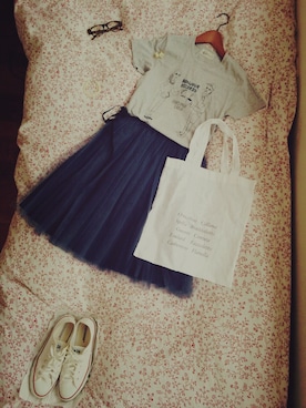 aoiさんのコーディネート