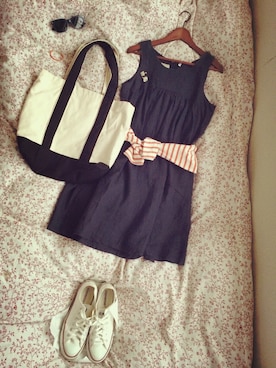 aoiさんのコーディネート