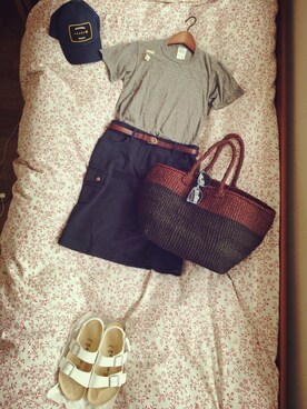 aoiさんのコーディネート