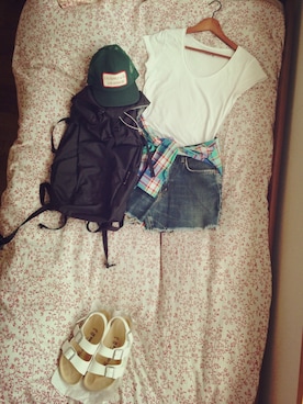 aoiさんのコーディネート