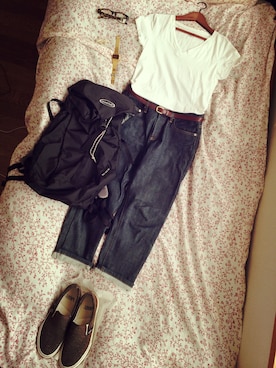 aoiさんのコーディネート