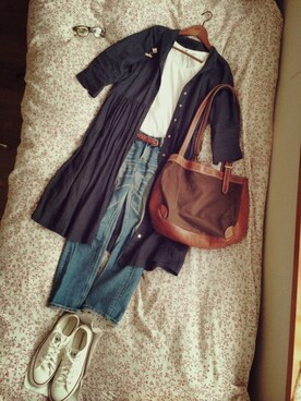 aoiさんのコーディネート