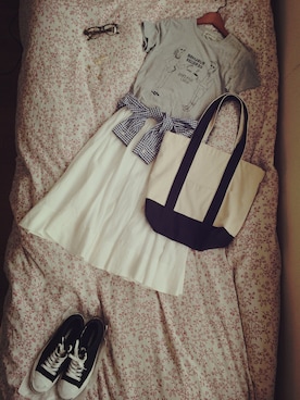 aoiさんのコーディネート